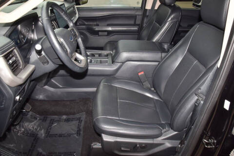 2022 Ford Expedition XLT