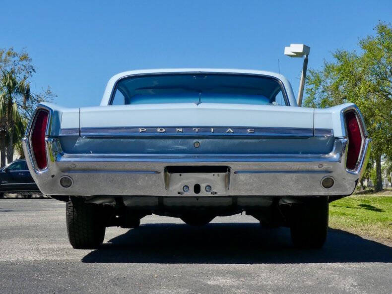 1964 Pontiac Catalina