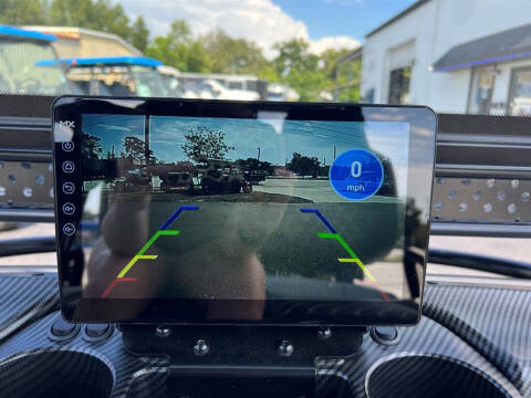 2025 Epic E40l Lithium