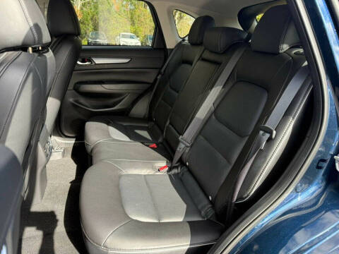 2024 Mazda CX-5 2.5 S Select