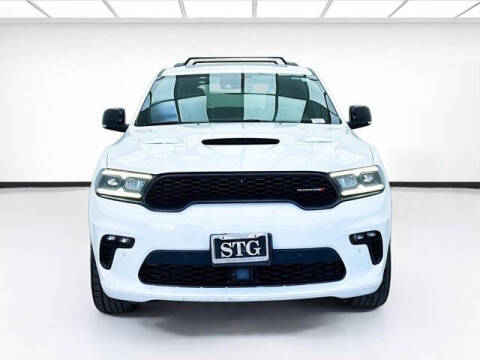2023 Dodge Durango R/T Plus