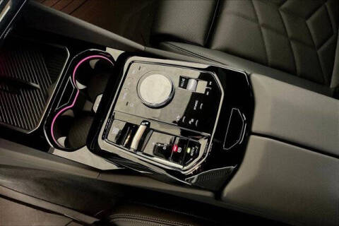 2026 BMW 5 Series 530i xDrive