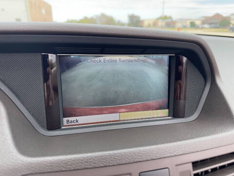 2011 Mercedes-Benz E-Class E 350