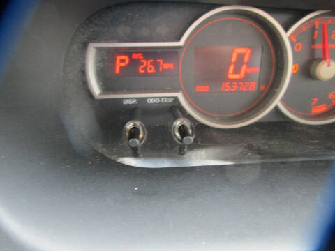 2014 Scion xB