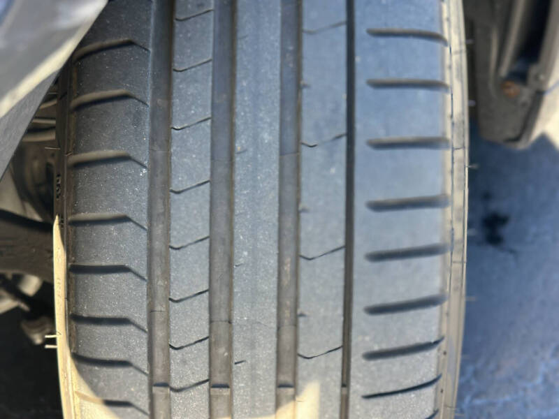 2019 BMW 5 Series M550i xDrive