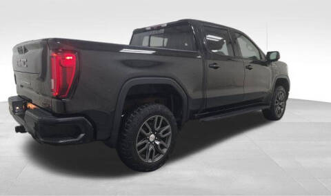 2022 GMC Sierra 1500 Limited