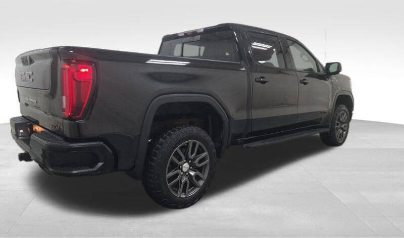 2022 GMC Sierra 1500 Limited