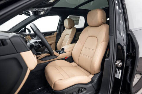 2026 Porsche Cayenne S