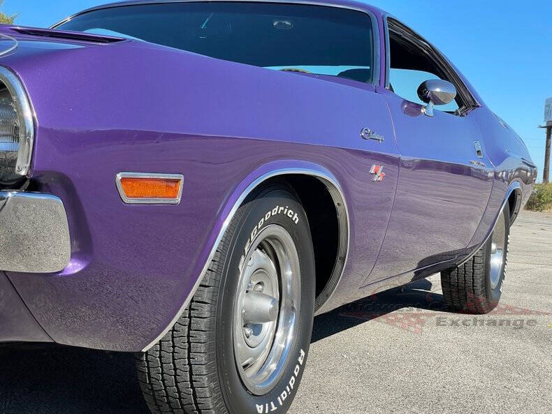1970 Dodge Challenger