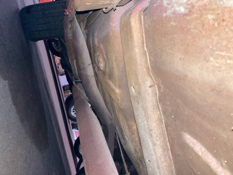 1967 Chevrolet Chevelle