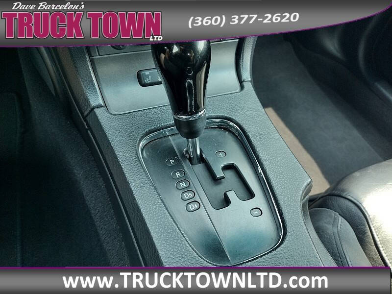 2004 Ford Thunderbird Deluxe