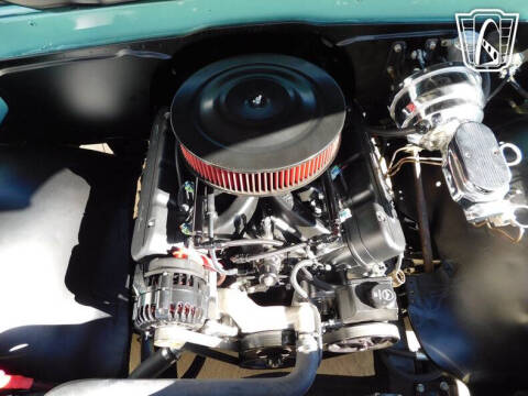 1968 Chevrolet C10