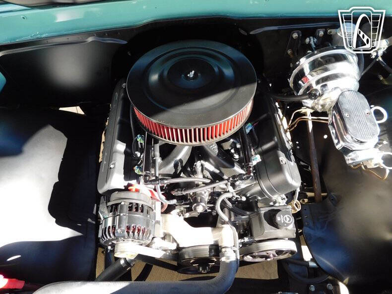 1968 Chevrolet C10