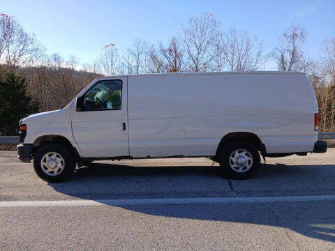 2014 Ford E-Series E-350 SD