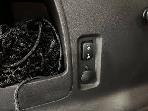 2010 Ford Edge Limited