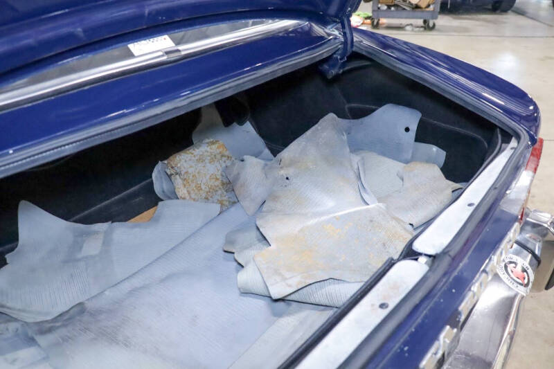 1973 Alfa Romeo GTV6