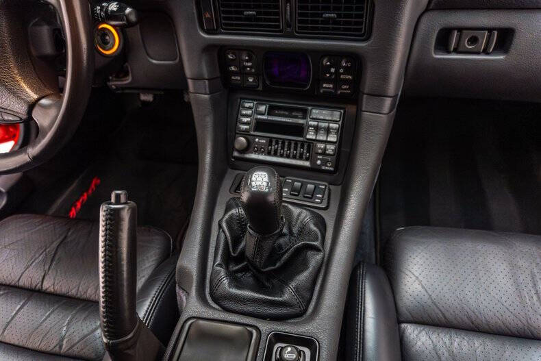 1995 Mitsubishi 3000GT