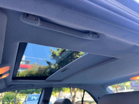 1999 Mercedes-Benz E-Class E 430