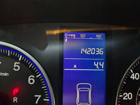 2011 Honda CR-V SE