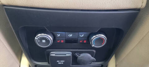 2014 Ford Flex Limited