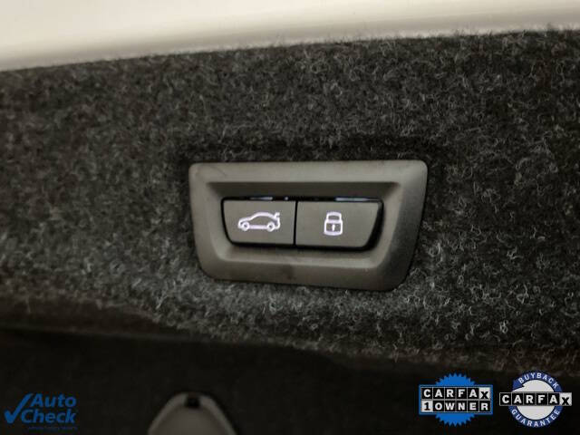 2025 BMW 5 Series 530i xDrive