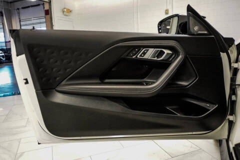 2022 BMW 2 Series M240i xDrive