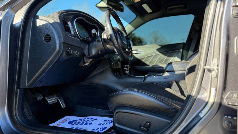 2018 Dodge Charger Daytona 392