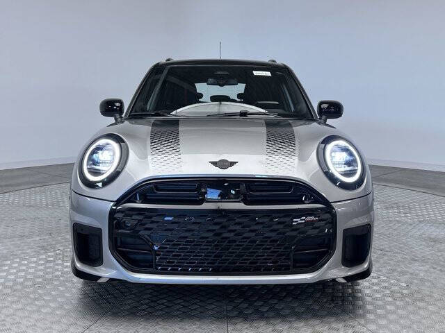 2026 MINI Hardtop 4 Door Cooper S