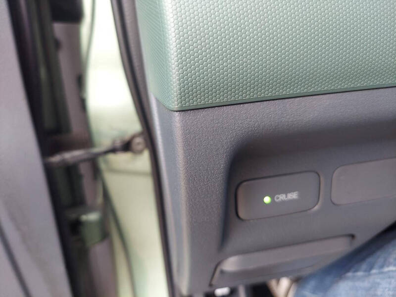 2003 Honda Element EX
