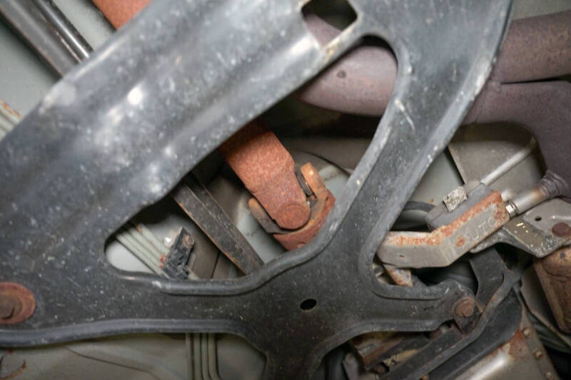 1997 Pontiac Firebird Trans Am