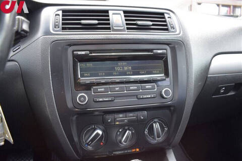 2012 Volkswagen Jetta