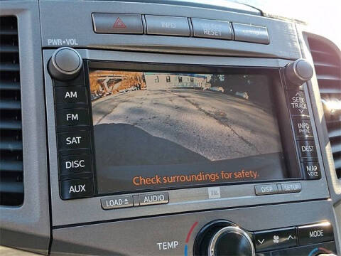 2009 Toyota Venza AWD V6