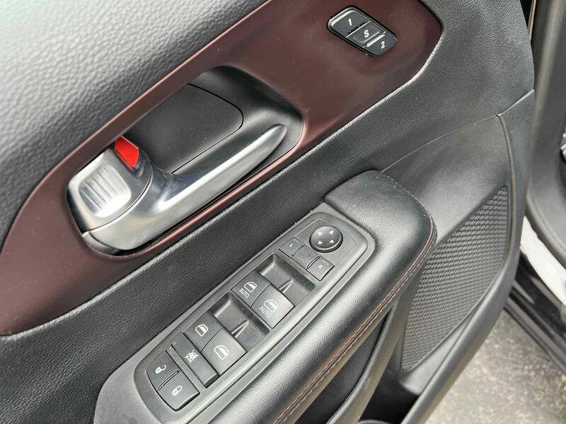 2020 Chrysler Pacifica Touring L 35th Anniversary