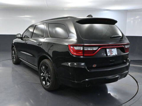2024 Dodge Durango R/T Plus
