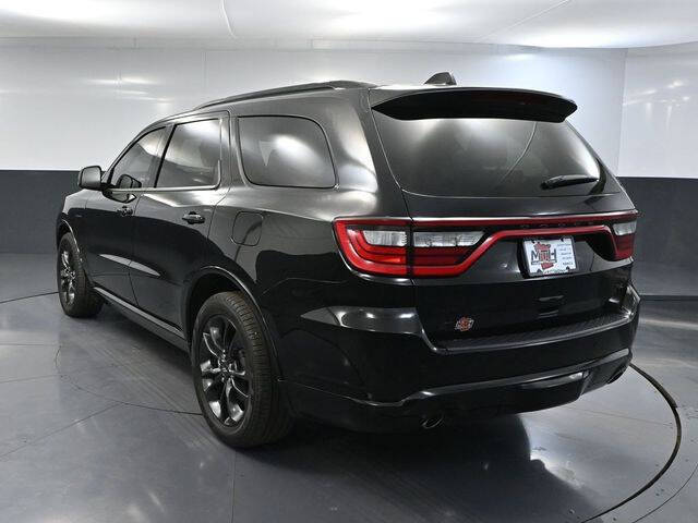 2024 Dodge Durango R/T Plus