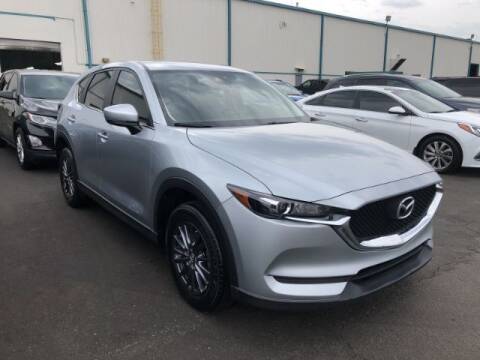 2019 Mazda CX-5 for sale at Adams Auto Group Inc. in Charlotte NC