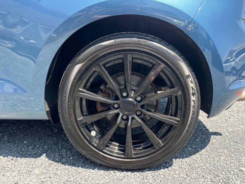 2015 Volkswagen Golf TSI S