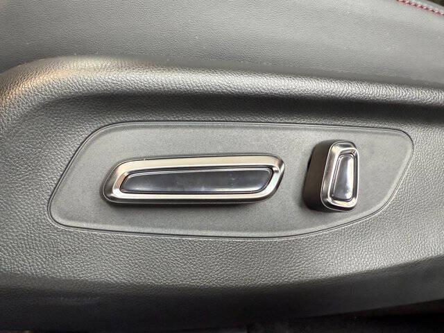 2025 Acura ADX w/A-SPEC