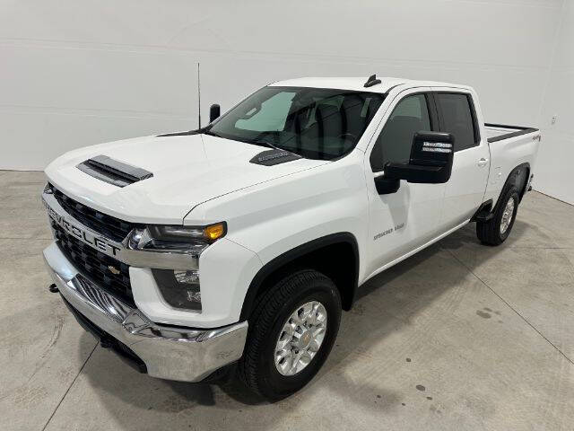 2022 Chevrolet Silverado 2500HD for sale at Utah Valley Trucks LLC in Spanish Fork, UT