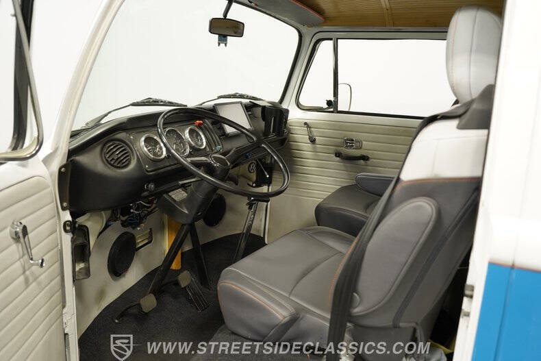 1976 Volkswagen Type 2