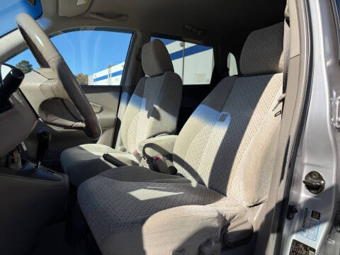 2005 Hyundai Tucson GLS