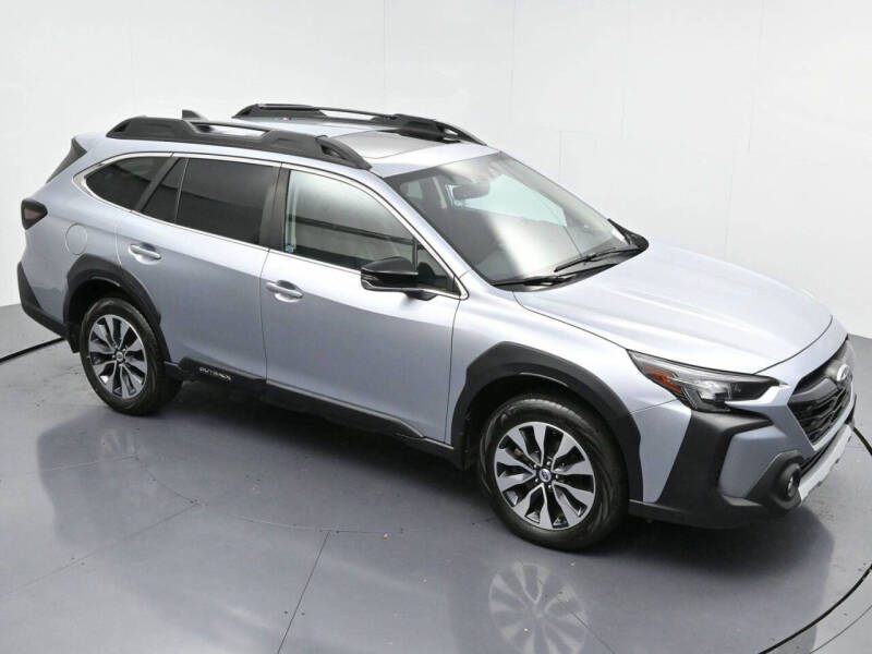 2023 Subaru Outback Limited