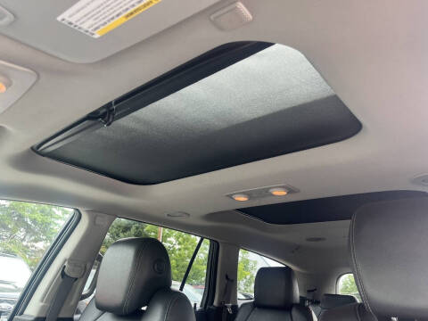 2015 Buick Enclave Premium