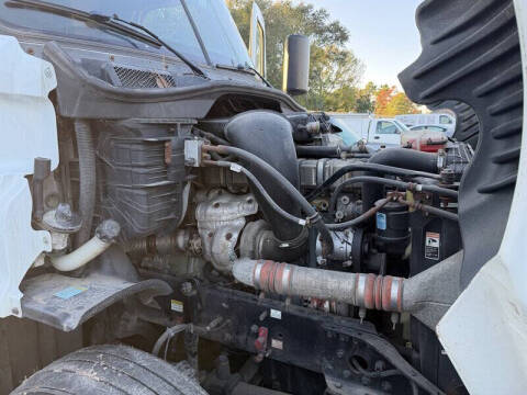 2017 Freightliner Cascadia