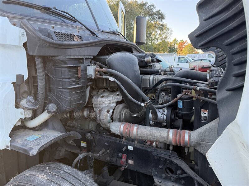 2017 Freightliner Cascadia