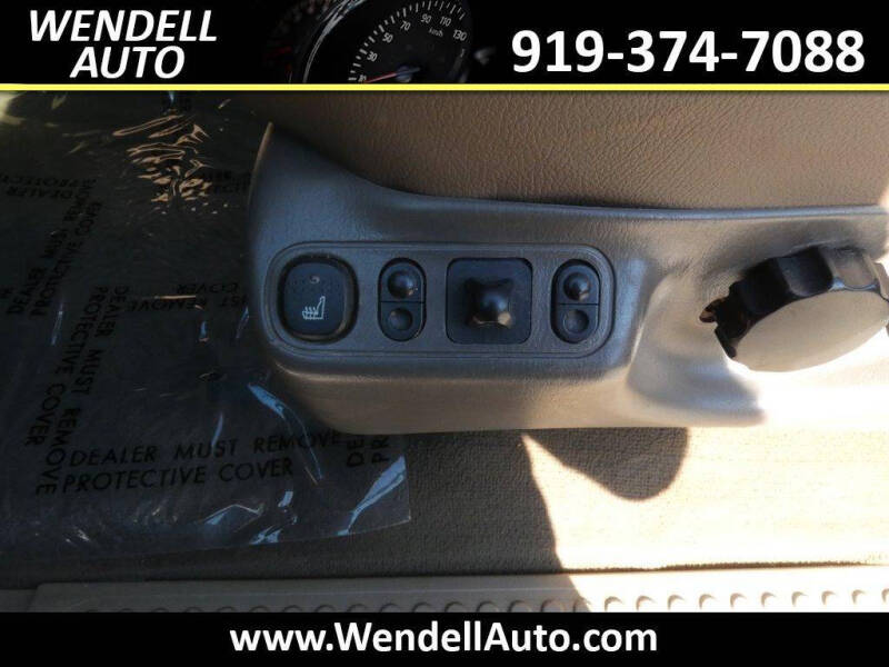 2004 Ford Excursion Eddie Bauer