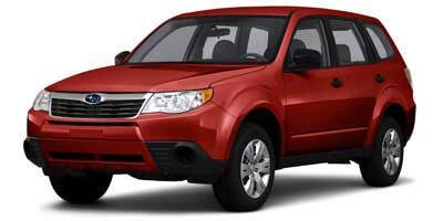2010 Subaru Forester for sale at Integrity Auto Group in Langhorne PA