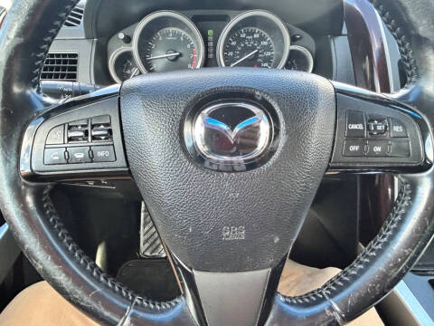 2014 Mazda CX-9 Grand Touring