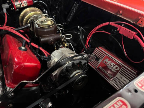 1957 Chevrolet Bel Air
