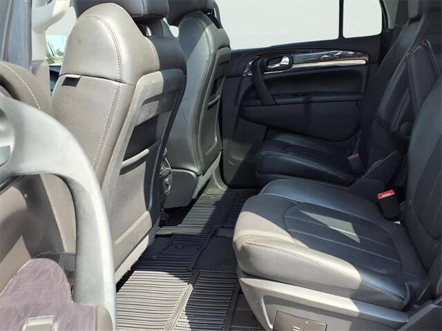 2017 Buick Enclave Premium